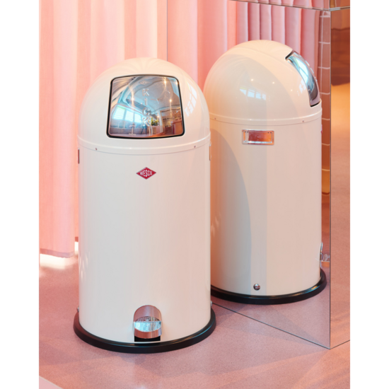 Wesco Kickboy Mandel 40 L