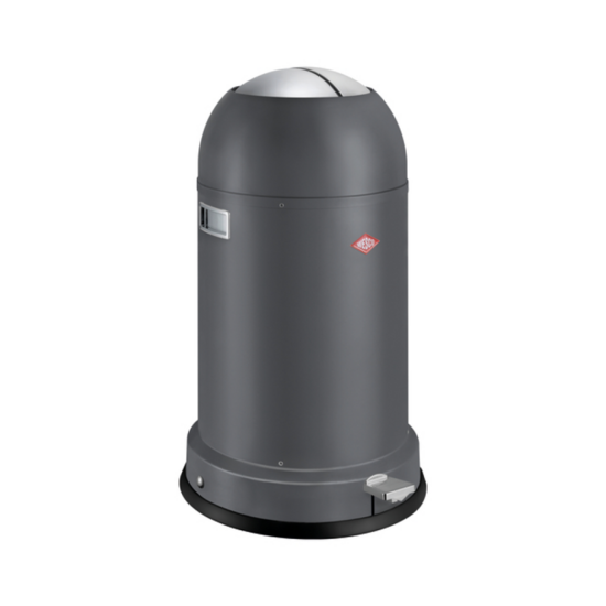 Wesco Kickmaster Cl Graphite Matt 33L