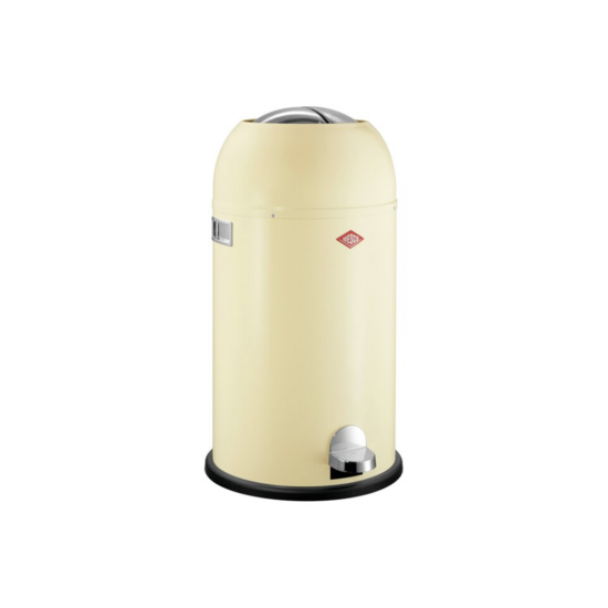 Wesco Kickmaster Amandel 33L