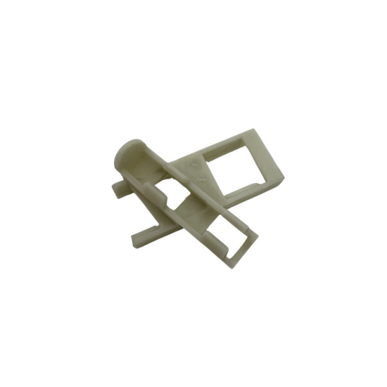 Wesco 8011813 Support d'amortisseur Big Baseboy
