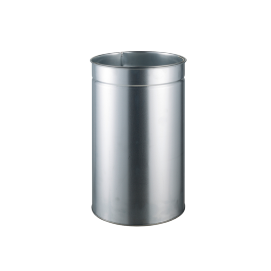 Wesco 8011837 Binnenemmer Pushboy 50l