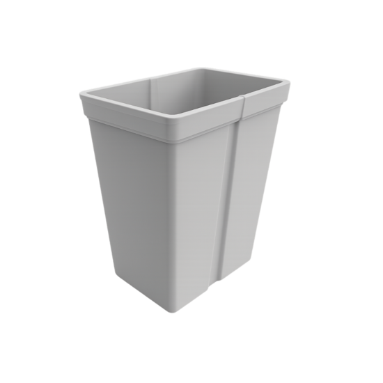 Wesco 8010190 Inneneimer 8l