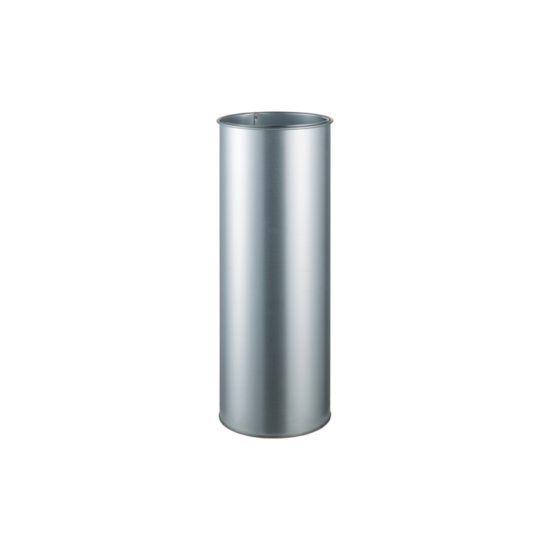 Wesco 8011972 Baseboy Binnenemmer Zink 15 liter
