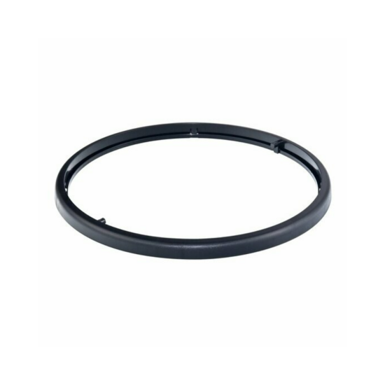 Wesco 8011853 Vloerring Voor Kickmaster 375mm