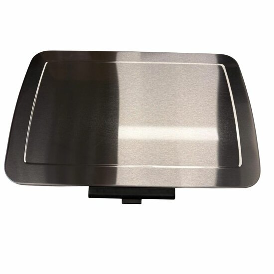 Wesco 8011845 Deckel Big Double Boy Und One Boy