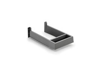 Wesco 8032203 Passo Siphonschutz 2 oriongrau