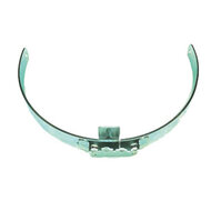 Wesco 8011829 Kickmaster Pedalstange Stahl