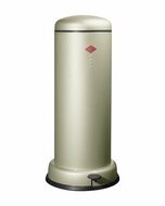 Wesco Big Baseboy 30 nieuwzilver