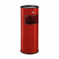 Wesco Staande asbak 30 rood