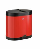 Wesco Eco verzamelaar 170 rood