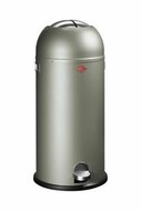 Wesco Kickmaster Maxi nieuwzilver