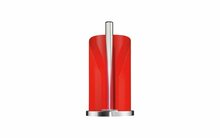 Wesco Papierrolhouder rood