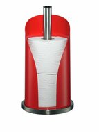 Wesco Papierrolhouder rood