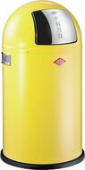 Wesco Pushboy Junior lemonyellow