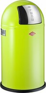 Wesco Pushboy Junior limegreen