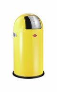 Wesco Pushboy lemonyellow