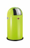 Wesco Pushboy limegreen