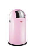 Wesco Pushboy roze