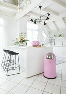 Wesco Pushboy roze