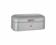 Wesco Grandy Voorraadbak cool grey