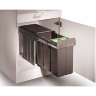 Wesco 8012074 Profil&eacute; Double-Boy 410 S/300-2