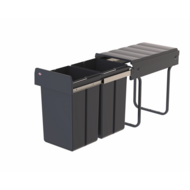 WESCO 8011916 Traditionline Double-Boy 410 X/300-2