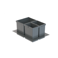 Wesco 8011713 Pullboy Versa 265 S/500-3