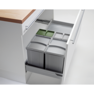 Wesco 8011640 Vario Pullboy 300 S/800-4