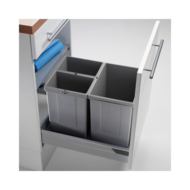 WESCO 8012010 Pullboy Vario 320 S/500-3