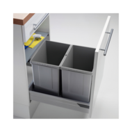 Wesco 8012007 Vario Pullboy 320 S/450-2