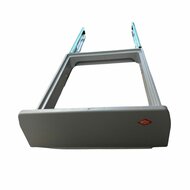 Wesco B7578304-85 Frame Met Binnenrails