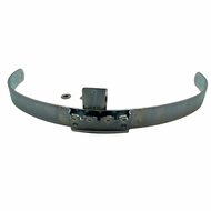 Wesco 8011829 Kickmaster Pedaalstang Staal