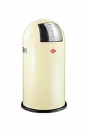 Wesco Pushboy Amandes 50 L