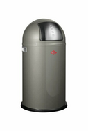 Wesco Pushboy Grafiet 50 L