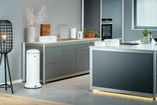 Wesco Big Baseboy 30 Blanc 30 L