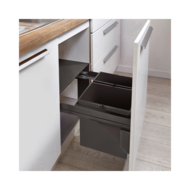 Wesco 8011123 Pullboy Soft Comfort 335 K/500-2