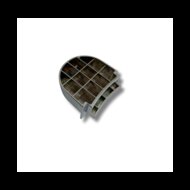 WESCO 8011818 Pedal for singlemaster