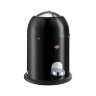 Wesco Mini Master Schwarz 6 L