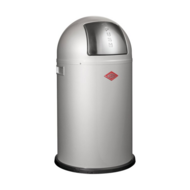 Wesco Pushboy Junior Silver 22 L