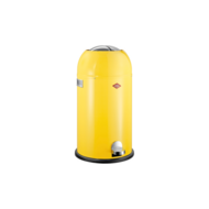 Wesco Kickmaster Jaune Citron 33L
