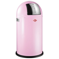 Wesco Pushboy Rose 50L