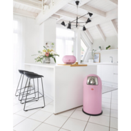 Wesco Pushboy Pink 50 L