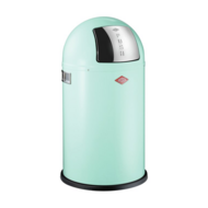 Wesco Pushboy Junior Menthe 22 L