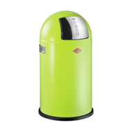 Wesco Pushboy Junior Limegreen 22 L