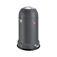 Wesco Kickmaster Cl Graphite Matt 33L