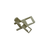 Wesco 8011813 Big Baseboy Silencer Holder