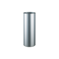 Wesco 8011972 Baseboy inner bucket zinc 15 liters