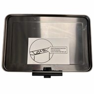 Wesco 8011845 Lid  Big Double Boy And One Boy