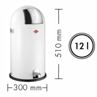 Wesco Kickboy Junior Sizes