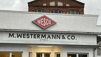 Die Geschichte von Wesco: Vom Handwerk zur Design-Ikone